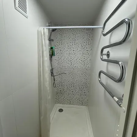 J.simpsono Apartamentai