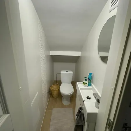 アパート J.simpsono Apartamentai